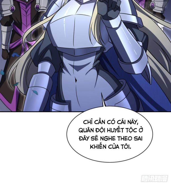 Huyết Cơ Và Kỵ Sĩ 332 trang 42