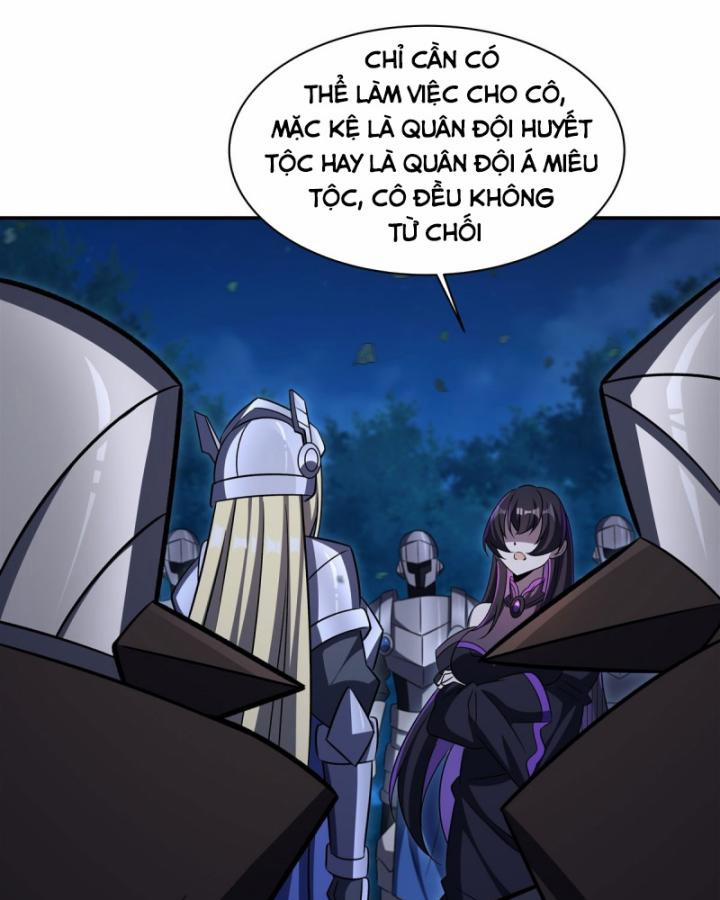 Huyết Cơ Và Kỵ Sĩ 332 trang 43