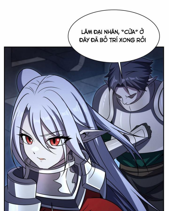 Huyết Cơ Và Kỵ Sĩ 332 trang 46