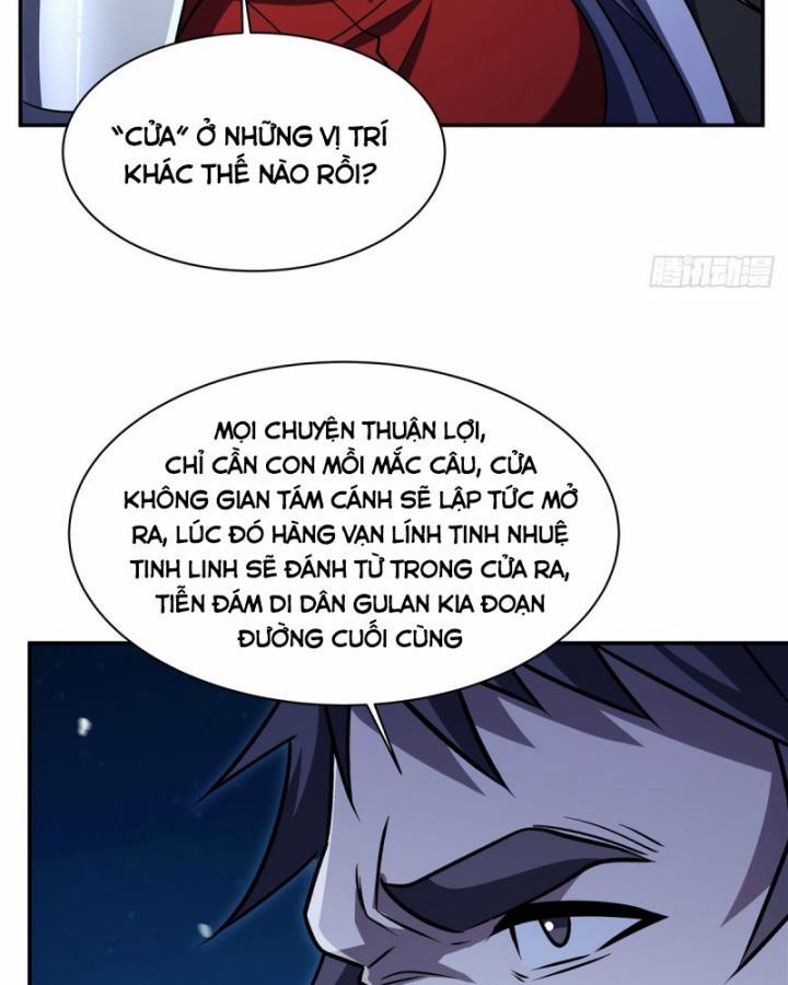 Huyết Cơ Và Kỵ Sĩ 332 trang 47