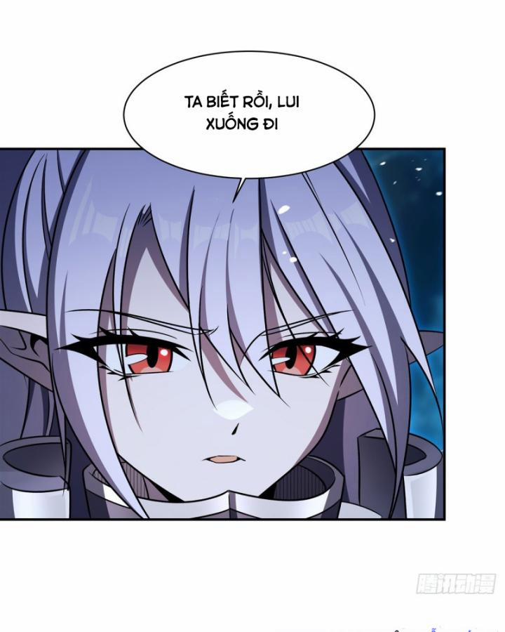 Huyết Cơ Và Kỵ Sĩ 332 trang 49