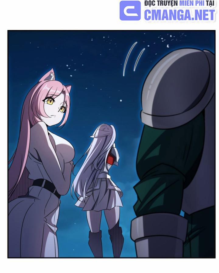 Huyết Cơ Và Kỵ Sĩ 332 trang 50