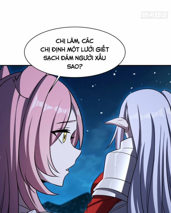 Huyết Cơ Và Kỵ Sĩ 332 trang 51