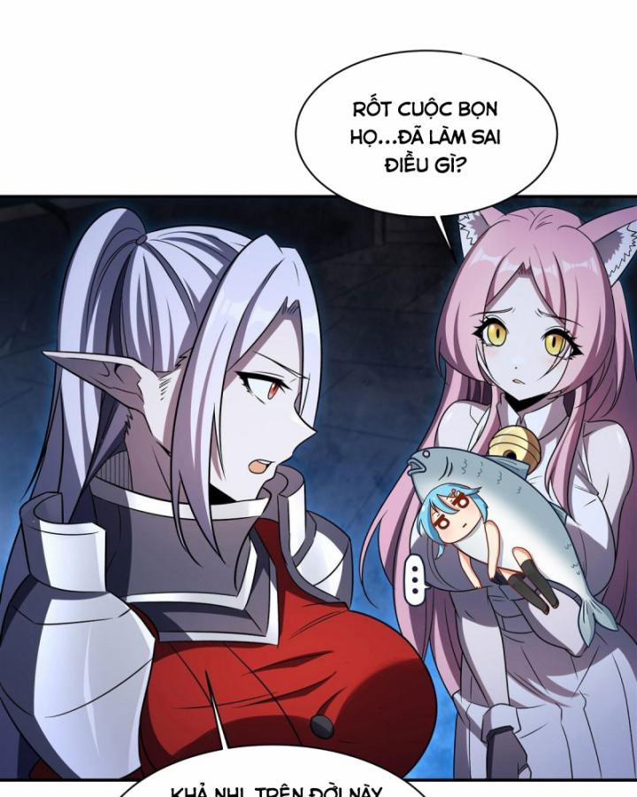 Huyết Cơ Và Kỵ Sĩ 332 trang 53