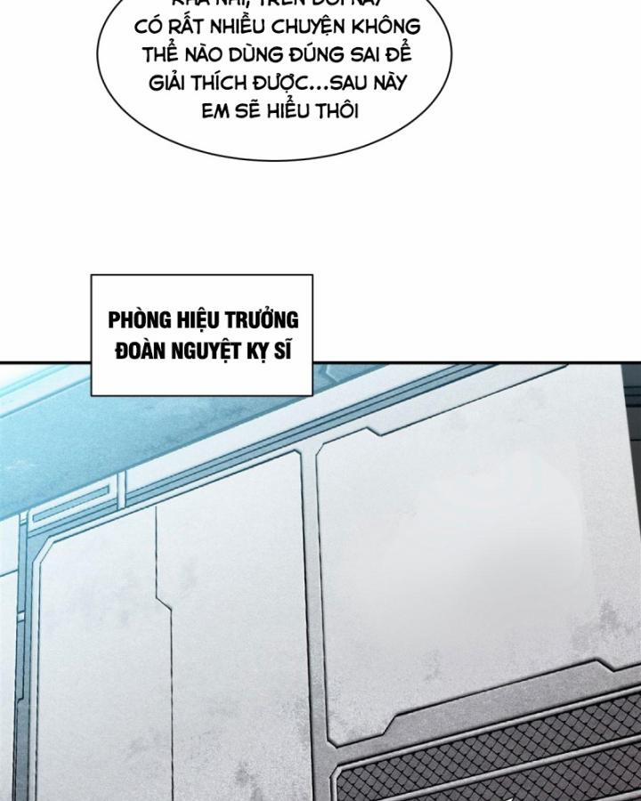 Huyết Cơ Và Kỵ Sĩ 332 trang 54