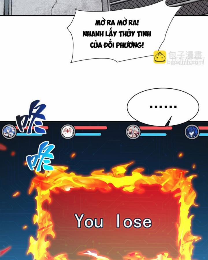 Huyết Cơ Và Kỵ Sĩ 332 trang 55
