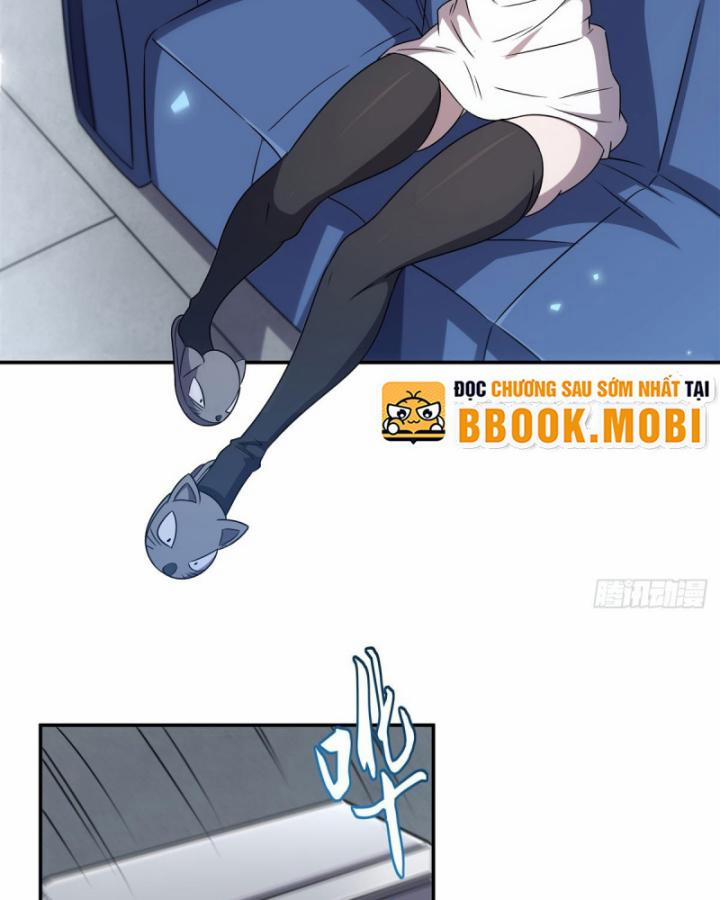 Huyết Cơ Và Kỵ Sĩ 332 trang 58