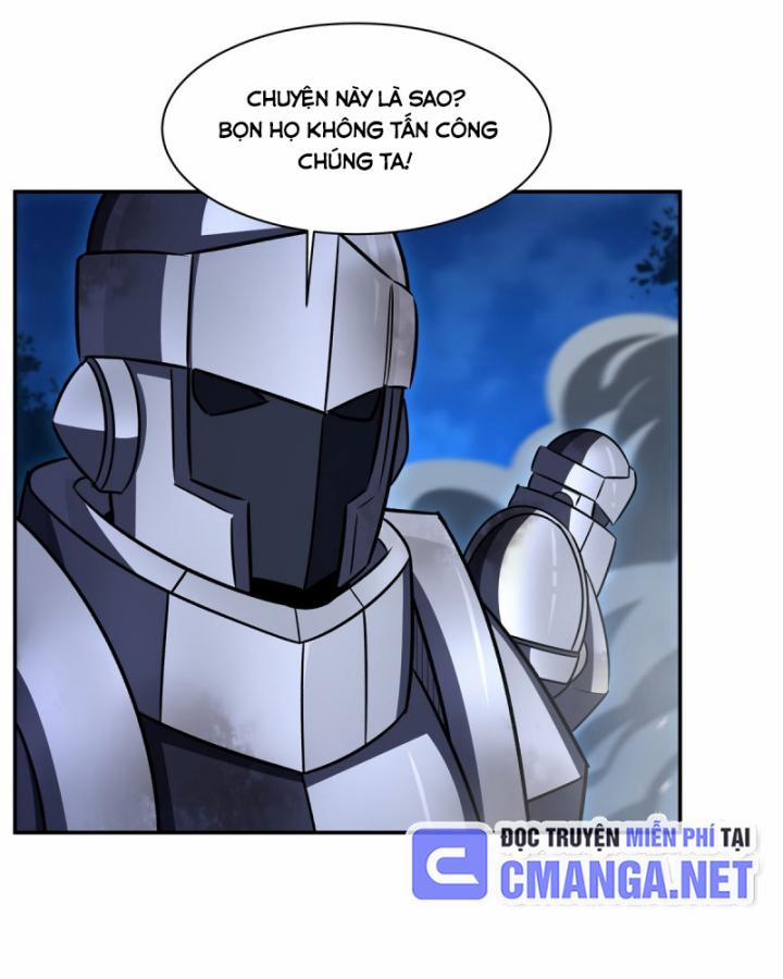 Huyết Cơ Và Kỵ Sĩ 332 trang 8
