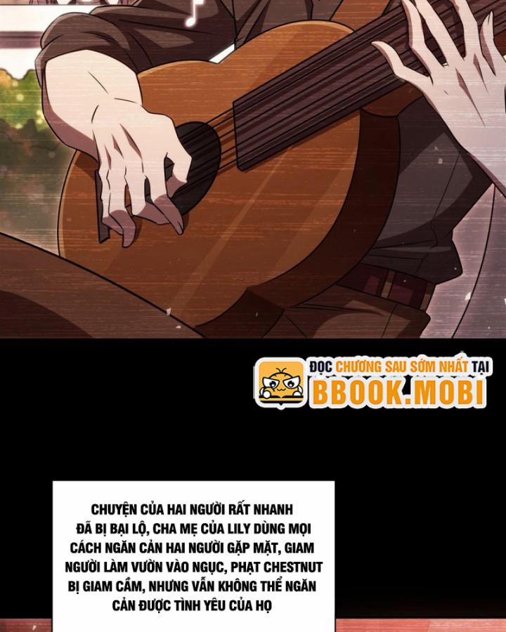 Huyết Cơ Và Kỵ Sĩ 333 trang 18