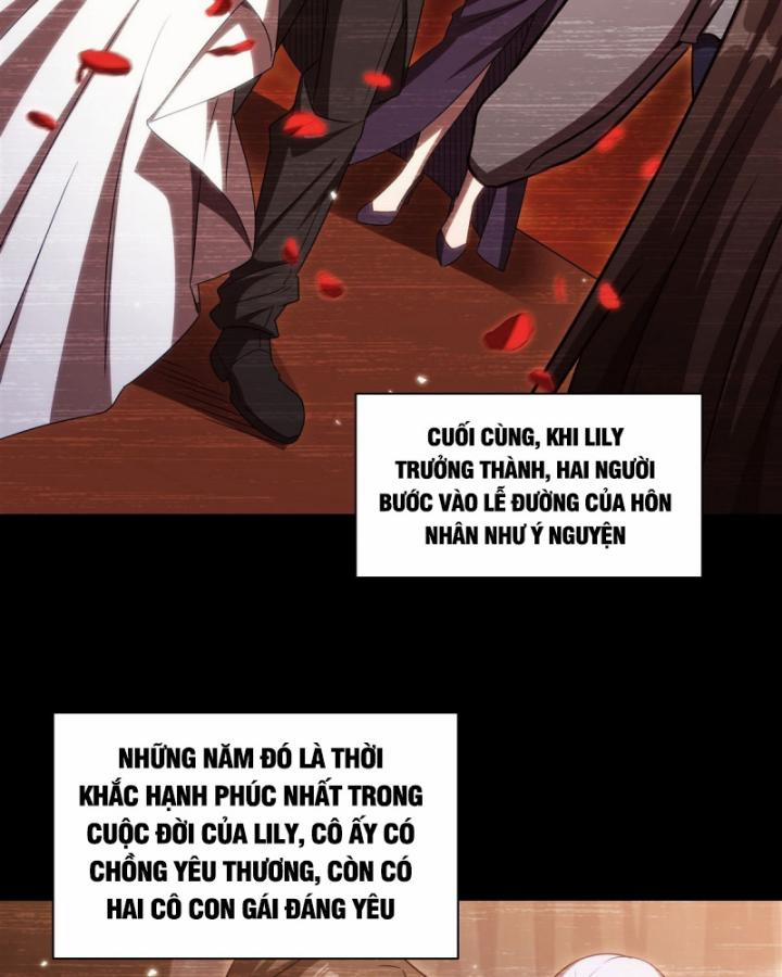 Huyết Cơ Và Kỵ Sĩ 333 trang 22