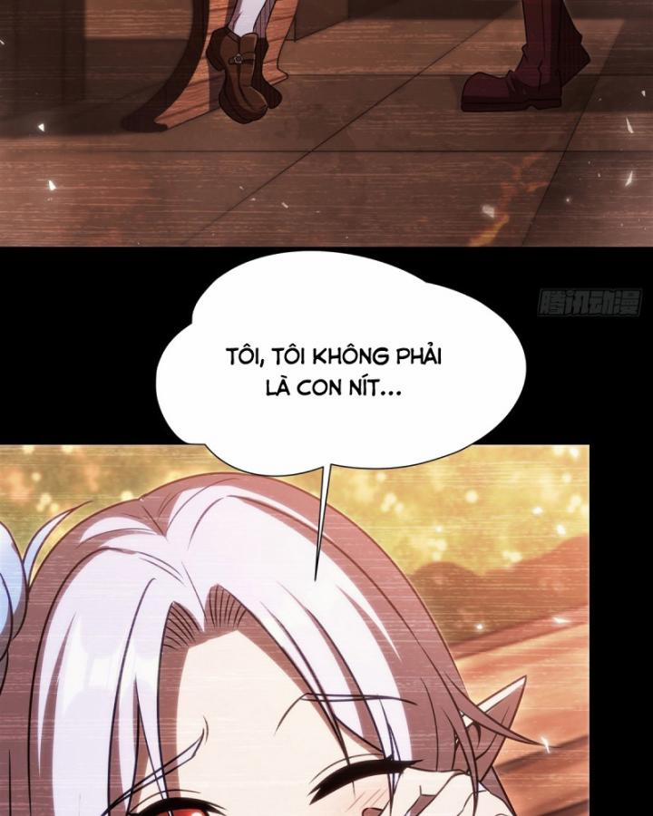 Huyết Cơ Và Kỵ Sĩ 333 trang 3