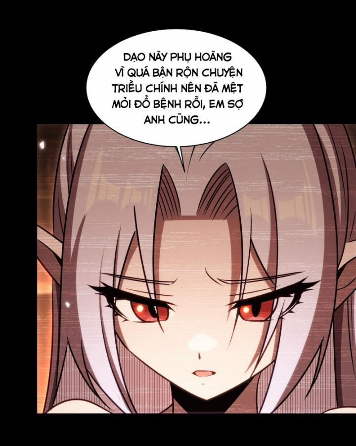 Huyết Cơ Và Kỵ Sĩ 333 trang 30