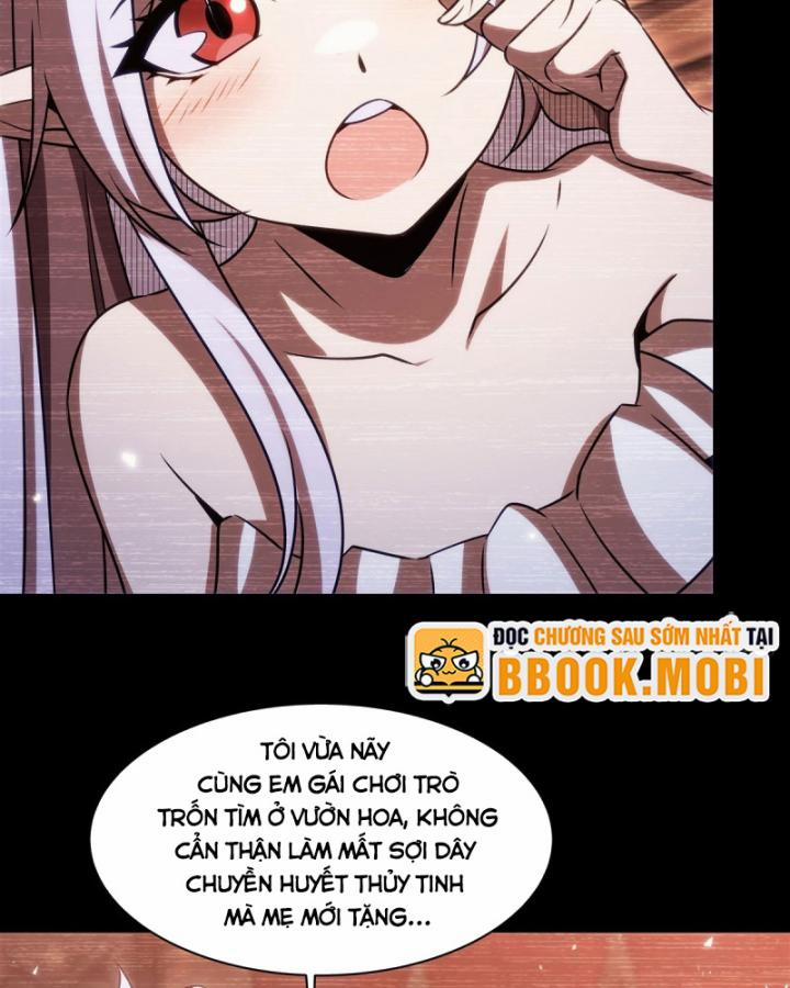 Huyết Cơ Và Kỵ Sĩ 333 trang 4