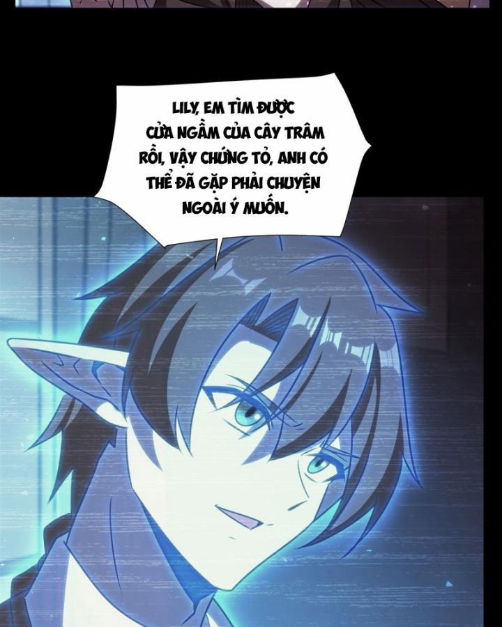 Huyết Cơ Và Kỵ Sĩ 333 trang 43