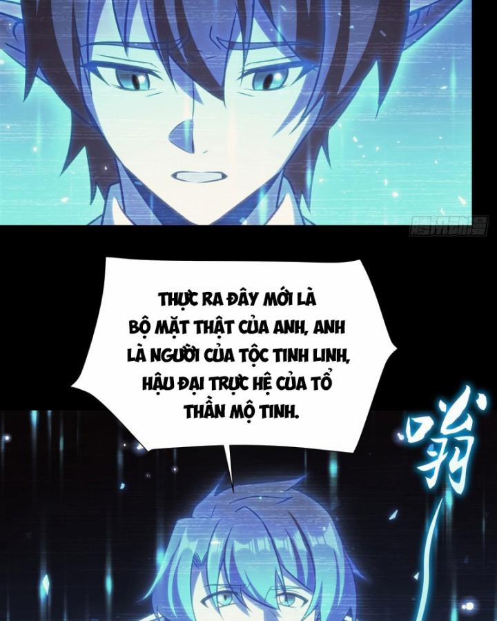 Huyết Cơ Và Kỵ Sĩ 333 trang 47