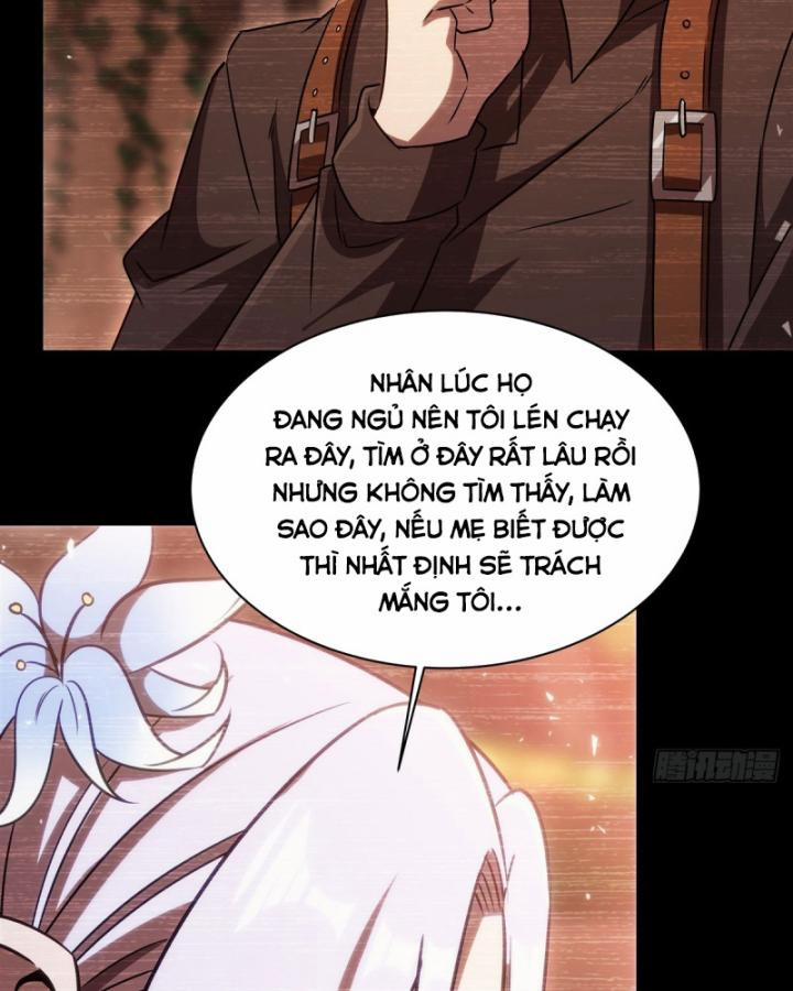 Huyết Cơ Và Kỵ Sĩ 333 trang 7