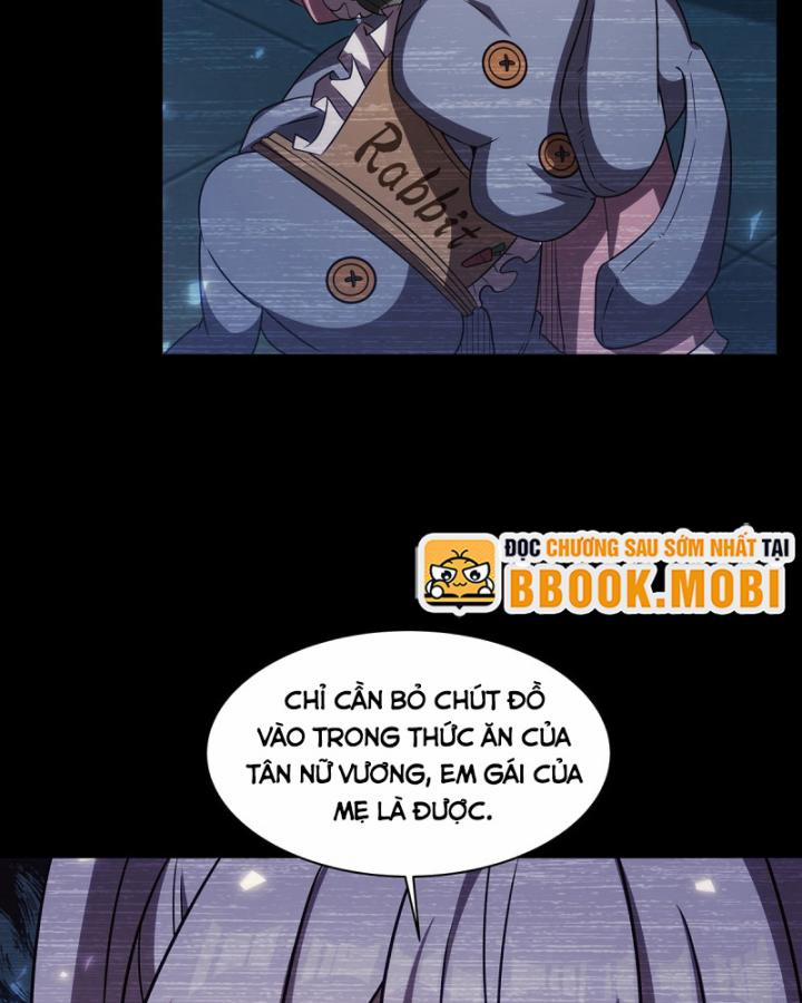 Huyết Cơ Và Kỵ Sĩ 333 trang 77