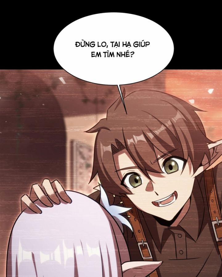 Huyết Cơ Và Kỵ Sĩ 333 trang 9