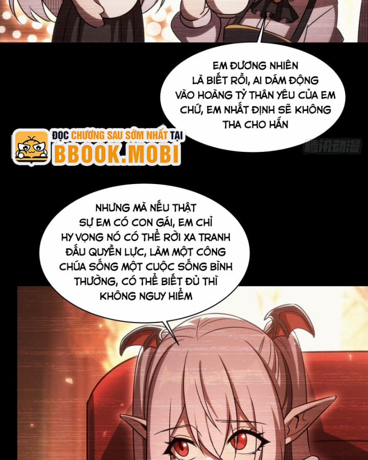 Huyết Cơ Và Kỵ Sĩ 334 trang 16