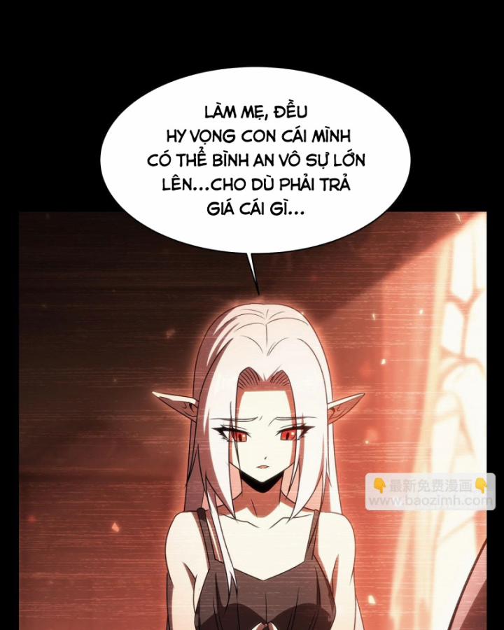 Huyết Cơ Và Kỵ Sĩ 334 trang 18