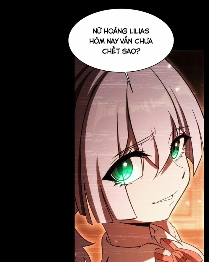 Huyết Cơ Và Kỵ Sĩ 334 trang 28