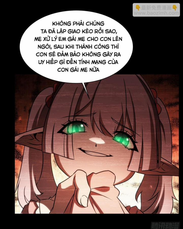 Huyết Cơ Và Kỵ Sĩ 334 trang 32