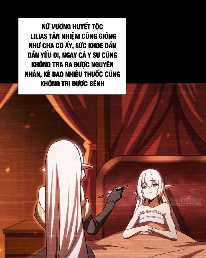 Huyết Cơ Và Kỵ Sĩ 334 trang 37