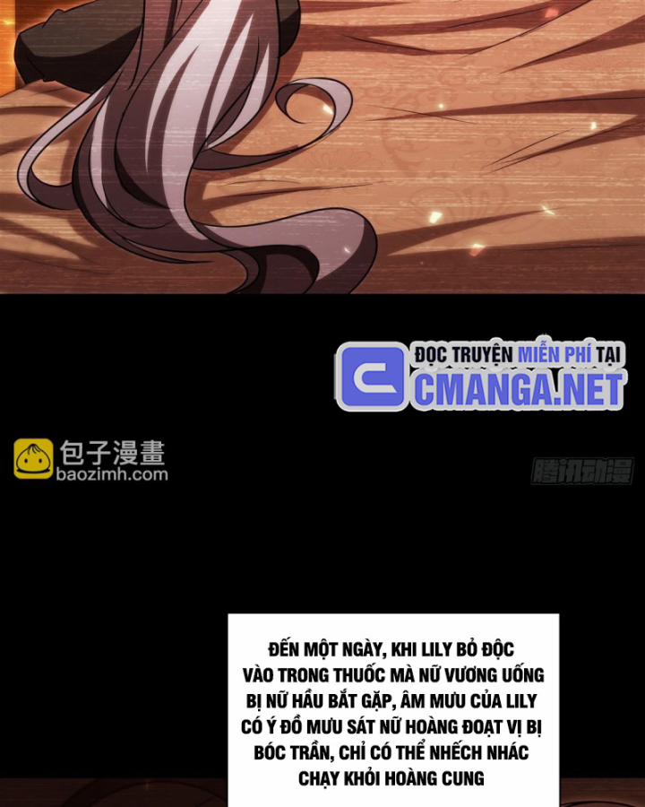 Huyết Cơ Và Kỵ Sĩ 334 trang 38