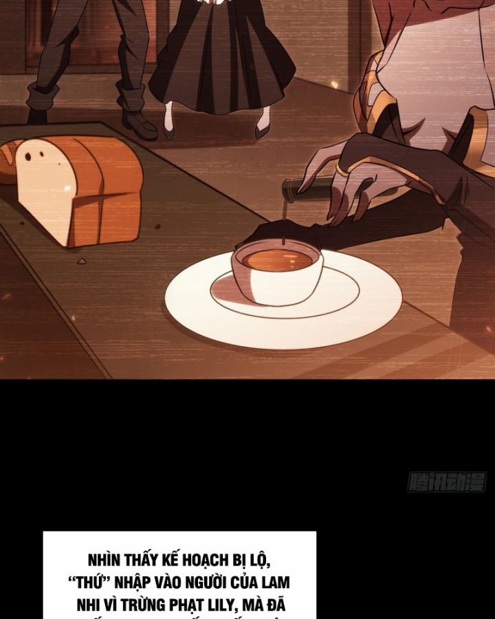 Huyết Cơ Và Kỵ Sĩ 334 trang 40