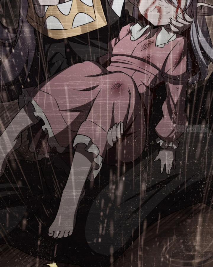 Huyết Cơ Và Kỵ Sĩ 334 trang 42