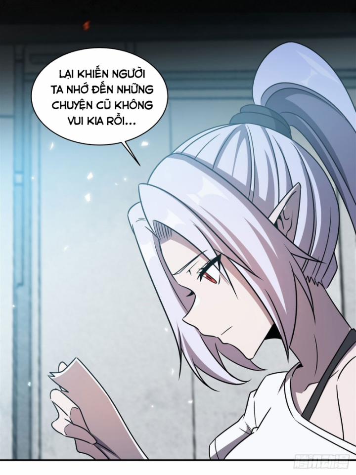 Huyết Cơ Và Kỵ Sĩ 334 trang 46