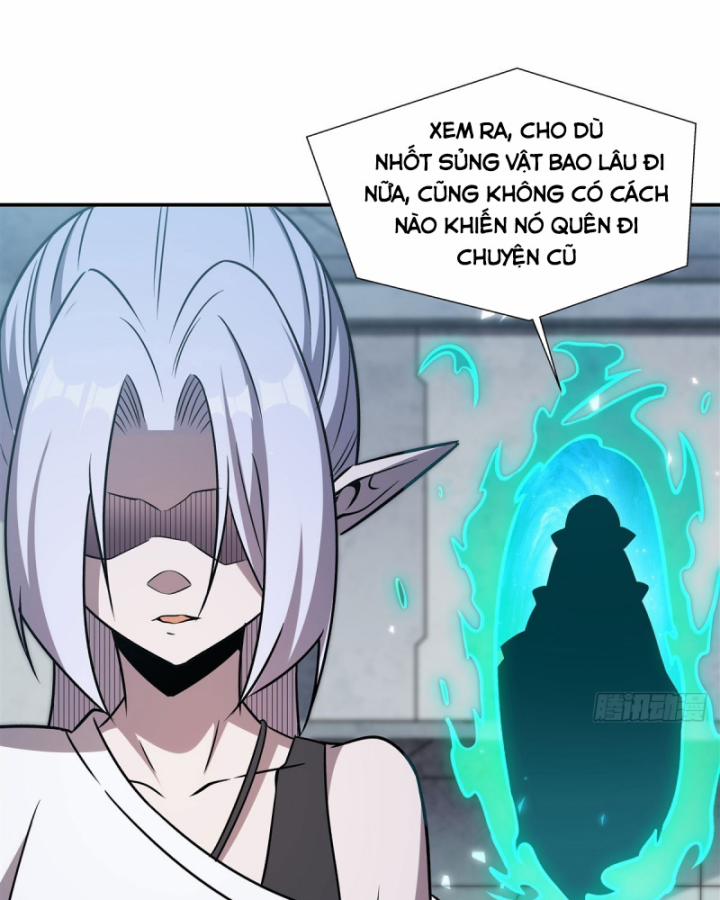 Huyết Cơ Và Kỵ Sĩ 334 trang 47