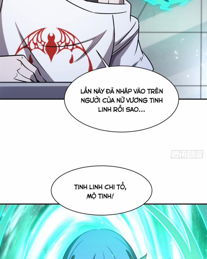 Huyết Cơ Và Kỵ Sĩ 334 trang 48