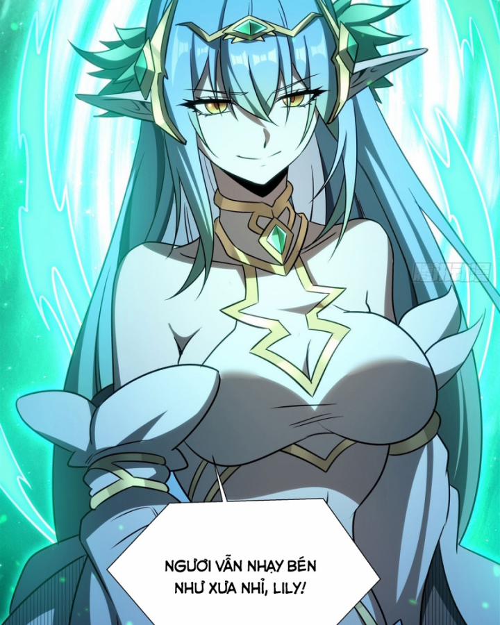 Huyết Cơ Và Kỵ Sĩ 334 trang 49
