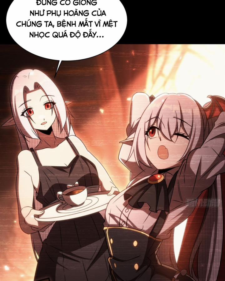 Huyết Cơ Và Kỵ Sĩ 334 trang 6