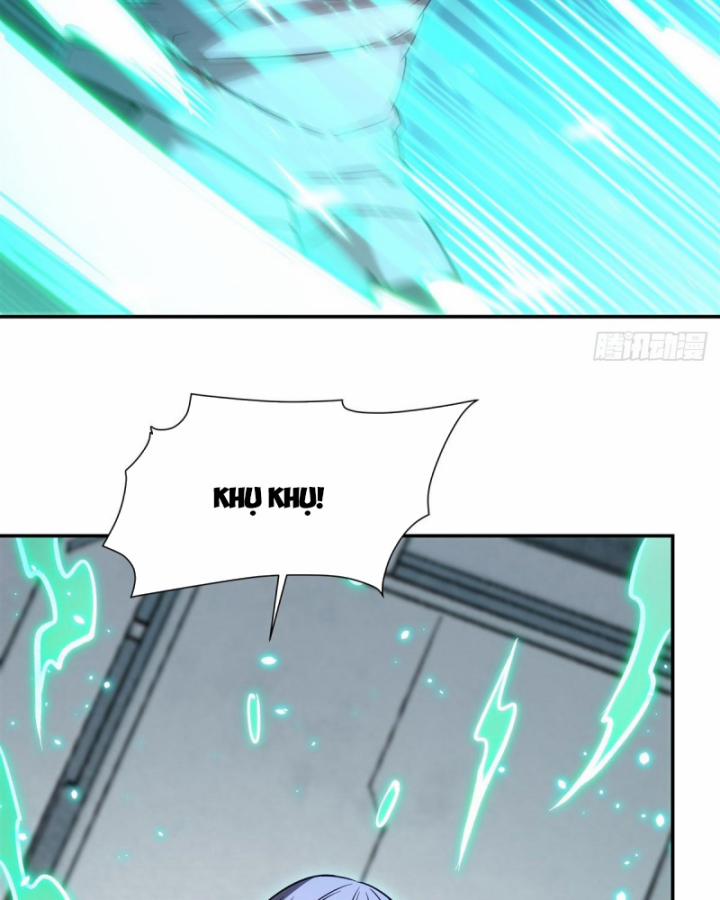 Huyết Cơ Và Kỵ Sĩ 334 trang 64