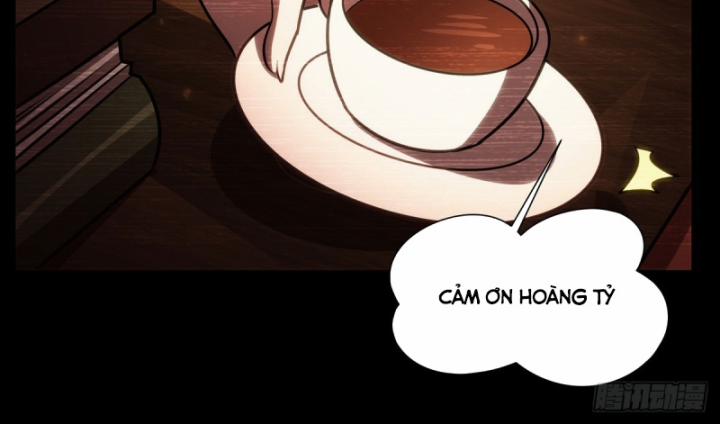 Huyết Cơ Và Kỵ Sĩ 334 trang 8