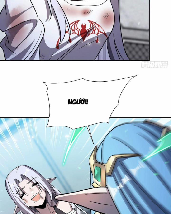 Huyết Cơ Và Kỵ Sĩ 334 trang 81