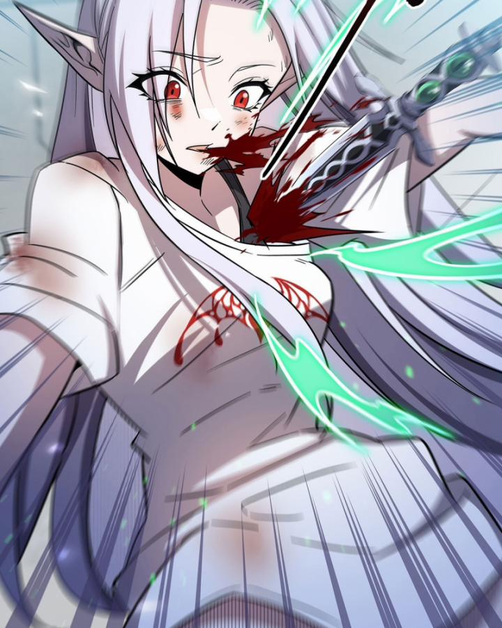 Huyết Cơ Và Kỵ Sĩ 334 trang 84