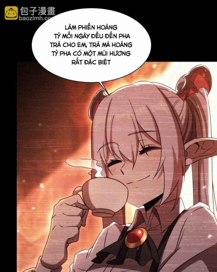 Huyết Cơ Và Kỵ Sĩ 334 trang 9