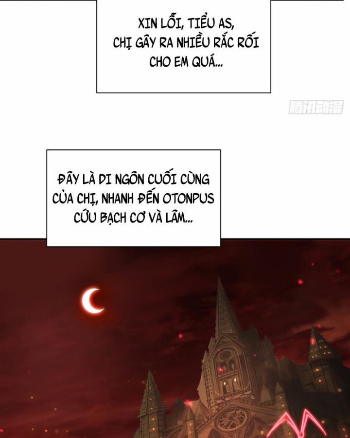 Huyết Cơ Và Kỵ Sĩ 335 trang 10