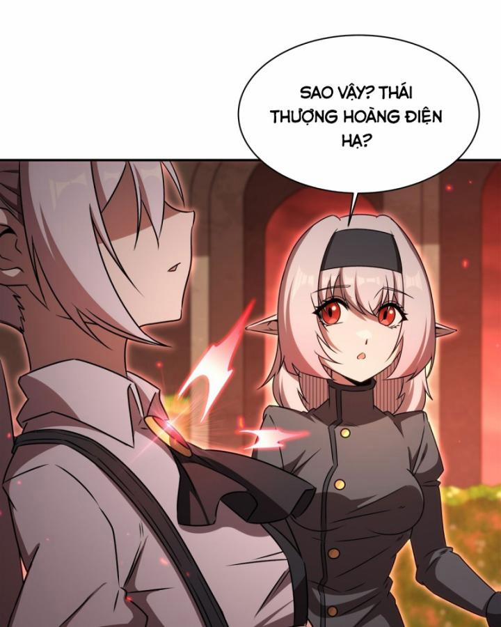Huyết Cơ Và Kỵ Sĩ 335 trang 16