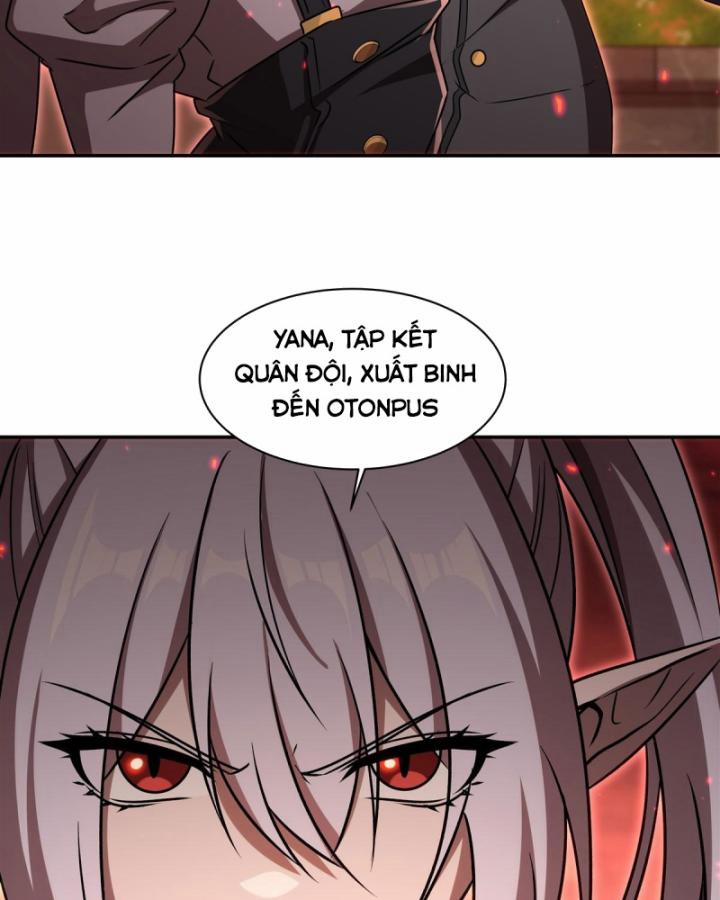 Huyết Cơ Và Kỵ Sĩ 335 trang 17