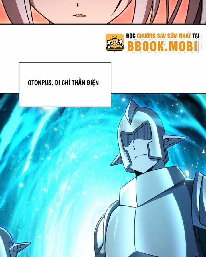 Huyết Cơ Và Kỵ Sĩ 335 trang 18