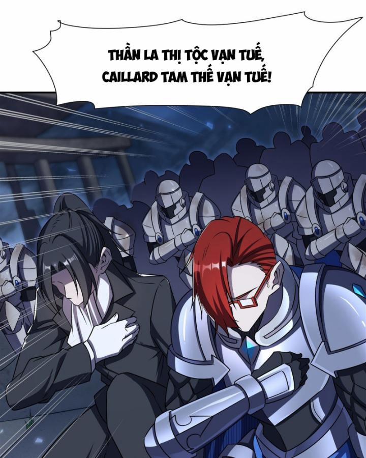 Huyết Cơ Và Kỵ Sĩ 335 trang 34