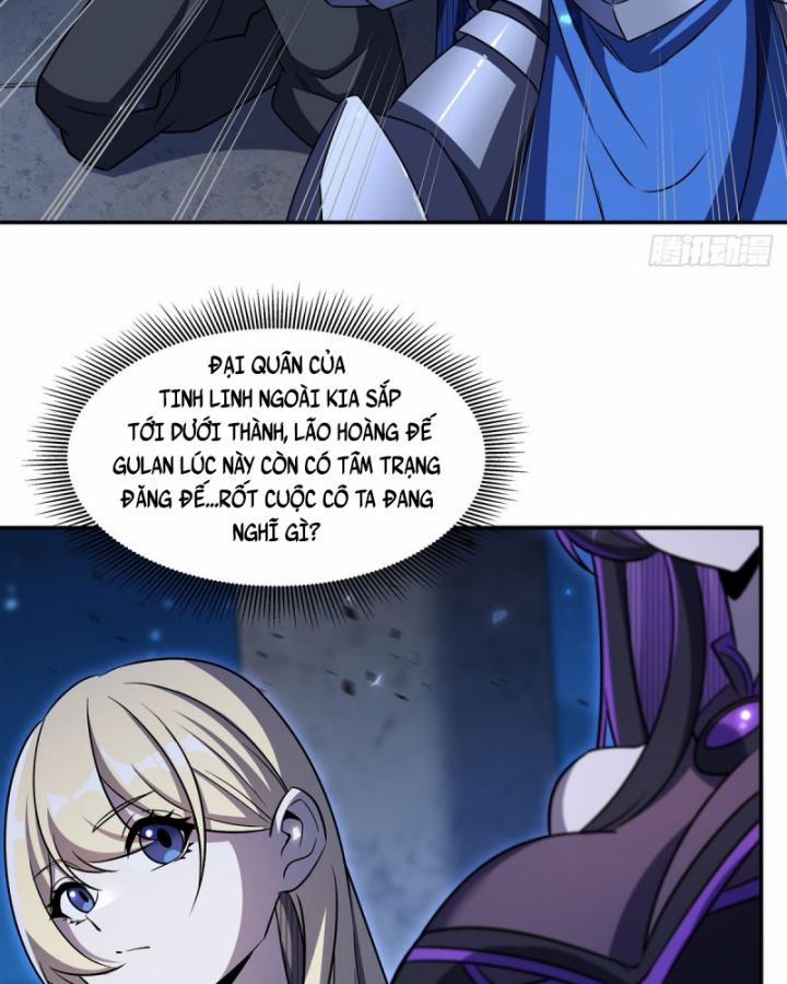 Huyết Cơ Và Kỵ Sĩ 335 trang 35