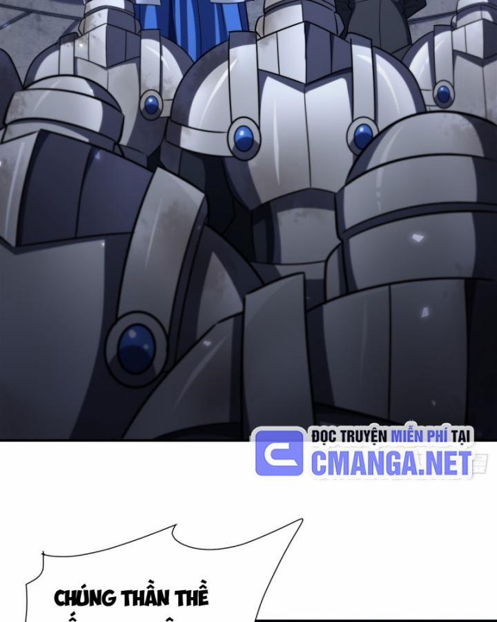 Huyết Cơ Và Kỵ Sĩ 335 trang 38