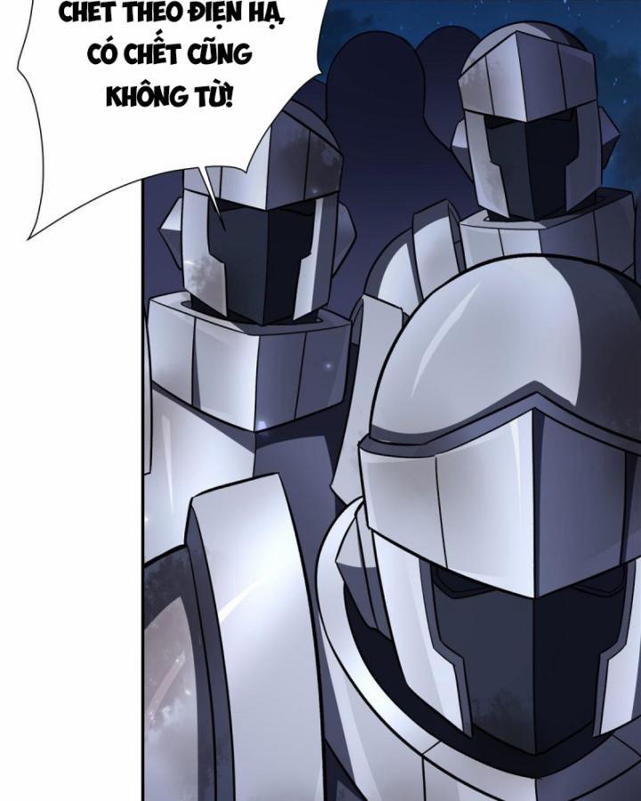 Huyết Cơ Và Kỵ Sĩ 335 trang 39