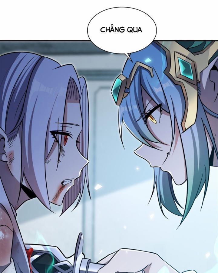 Huyết Cơ Và Kỵ Sĩ 335 trang 4