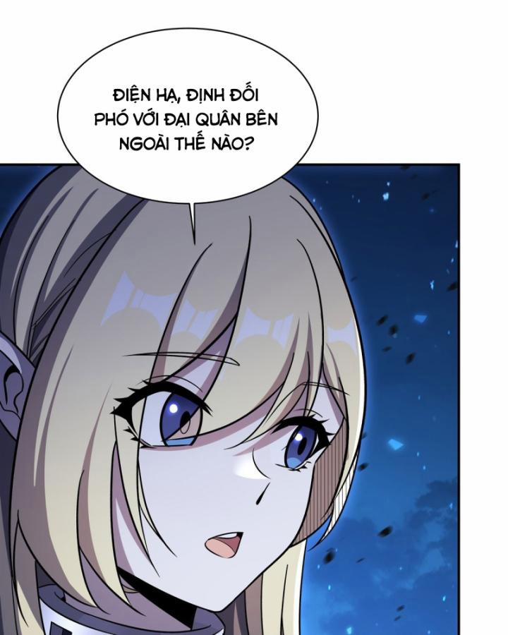 Huyết Cơ Và Kỵ Sĩ 335 trang 41